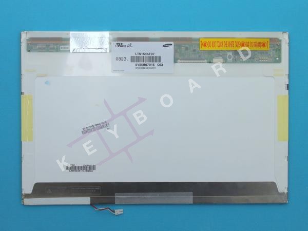 Матриця LCD до ноутбука Acer Aspire 3100